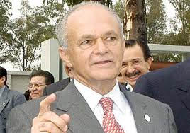 ALFREDO HARP HELÚ