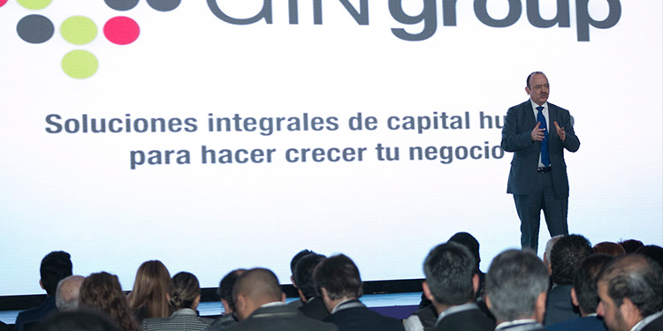 administracion de recursos humanos