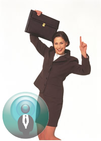 EMPRESARIAS MEXICANAS EXITOSAS