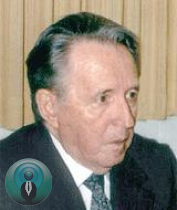 GERMÁN LARREA MOTA