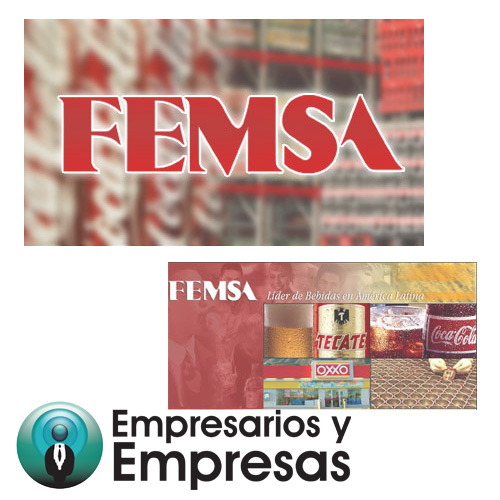 GRUPO FEMSA