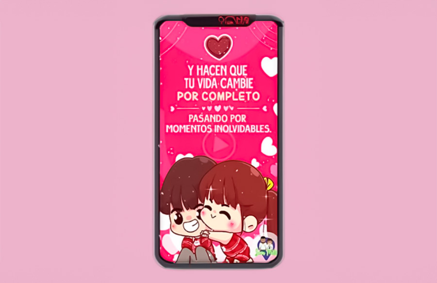 Celebra San Valentín en tu empresa