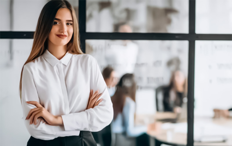 Mujeres empresarias: ejemplos a seguir