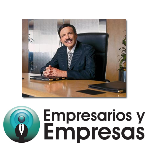 Roberto González Barrera, gruma, banorte, empresario tortillas||EYE